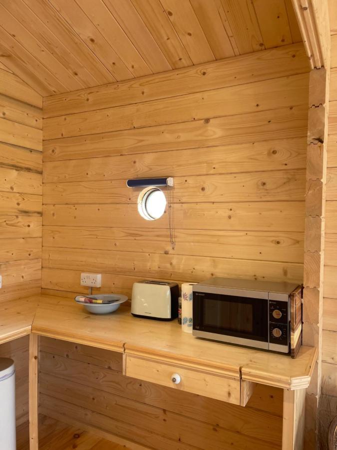 Capella Cabin Dunquin. Exterior photo